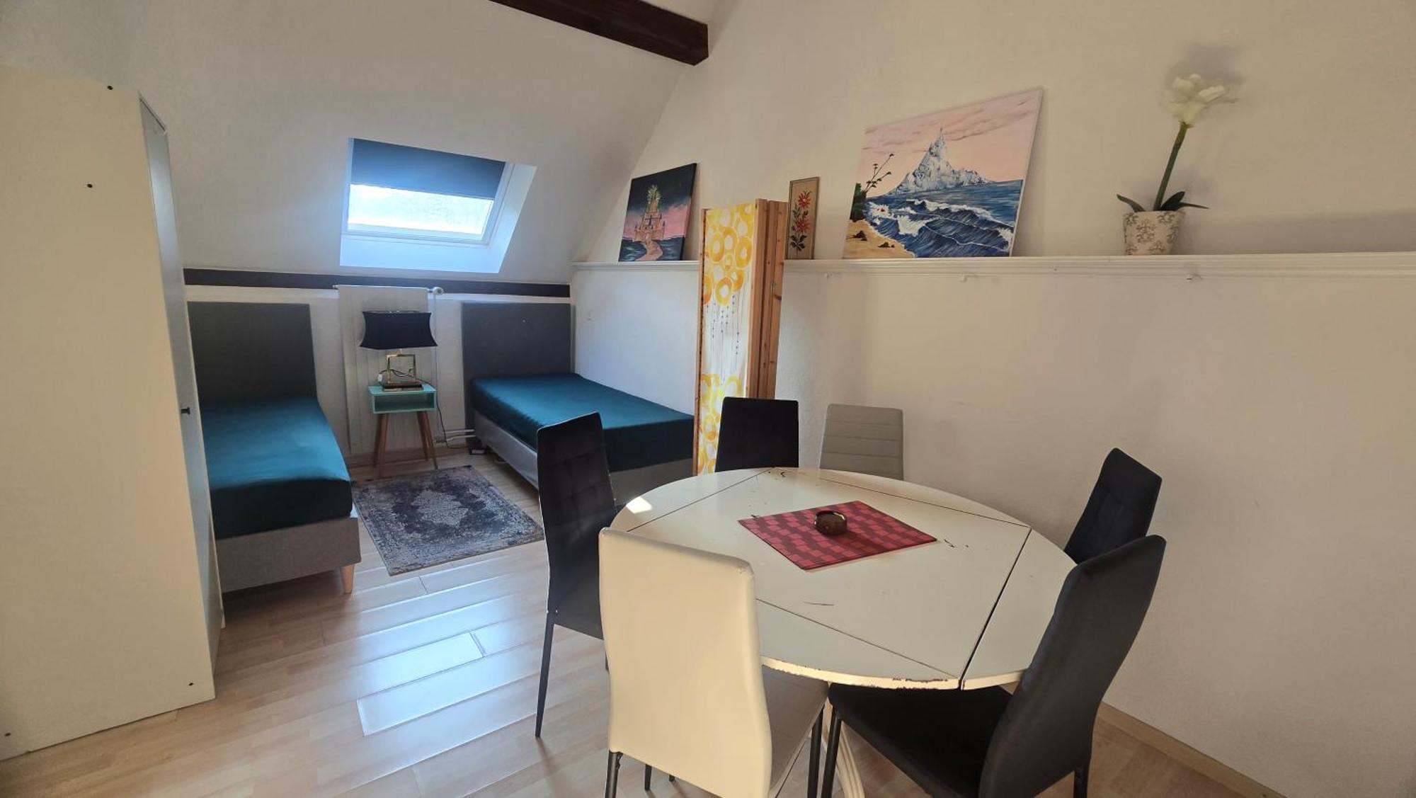 Edel Apartments Dulliken Dış mekan fotoğraf