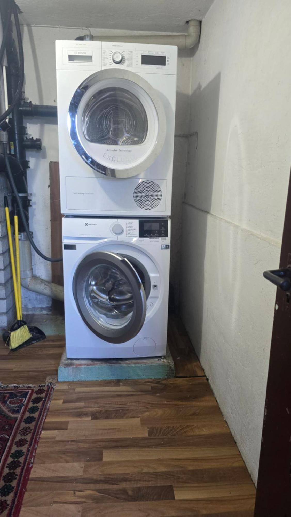 Edel Apartments Dulliken Dış mekan fotoğraf